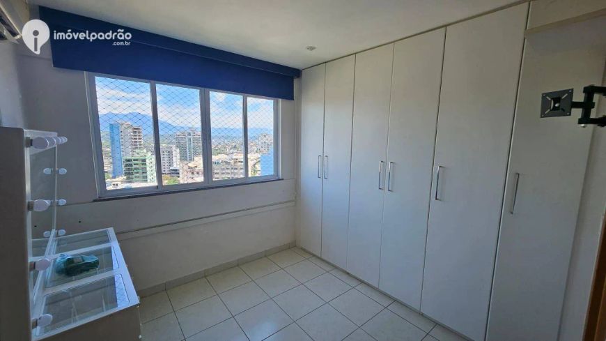 Cobertura com 4 dormitórios à venda, 180 m² por R$ 1.250.000,00 - Centro - Nova Iguaçu/RJ