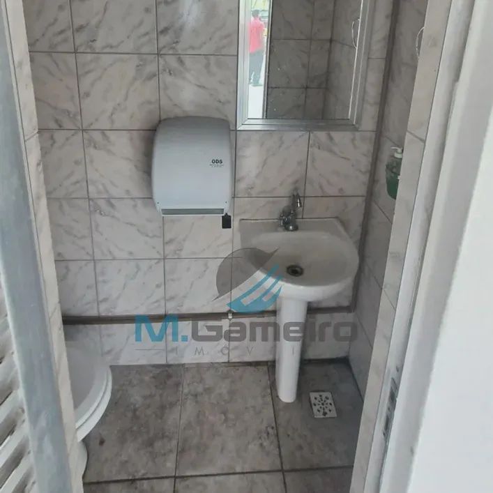 Aluga-se Loja Comercial em Posto de Combustível em Nova Iguaçu/RJ