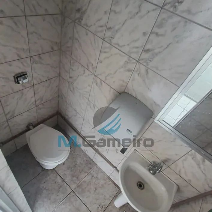 Aluga-se Loja Comercial em Posto de Combustível em Nova Iguaçu/RJ
