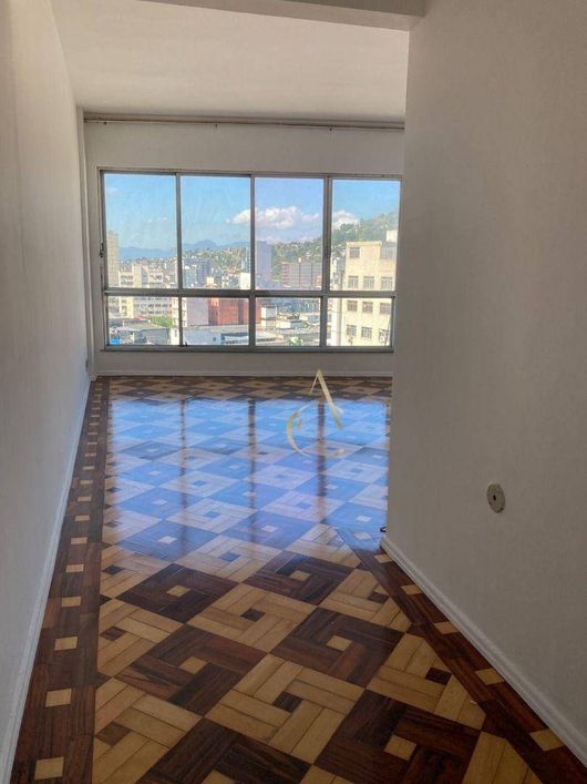 APARTAMENTO PARA VENDA - EDIFÍCIO ALEXANDRINA MENDES DE OLIVEIRAS - NOVA IGUAÇU