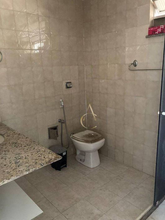 APARTAMENTO PARA VENDA - EDIFÍCIO ALEXANDRINA MENDES DE OLIVEIRAS - NOVA IGUAÇU