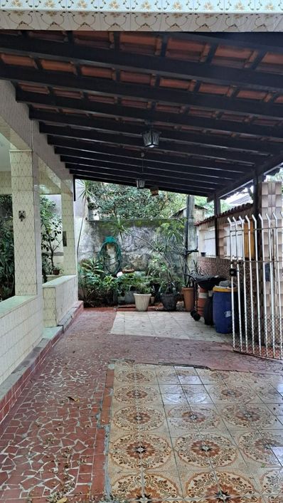 CASA PARA VENDA - BOA ESPERANÇA - NOVA IGUAÇU