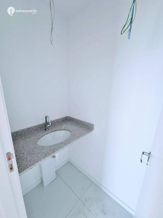 Apartamento com 3 dormitórios à venda, 125 m² por R$ 955.000,00 - Centro - Nova Iguaçu/RJ
