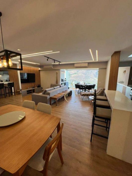 APARTAMENTO PARA VENDA – CONDOMÍNIO JARDINS – NOVA IGUAÇU