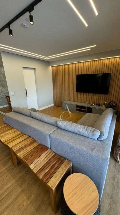 APARTAMENTO PARA VENDA – CONDOMÍNIO JARDINS – NOVA IGUAÇU