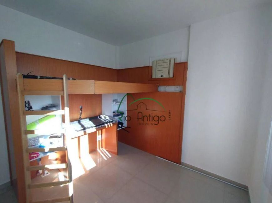 Apartamento - Rua Ivan Vigné - Centro - Nova Iguaçu