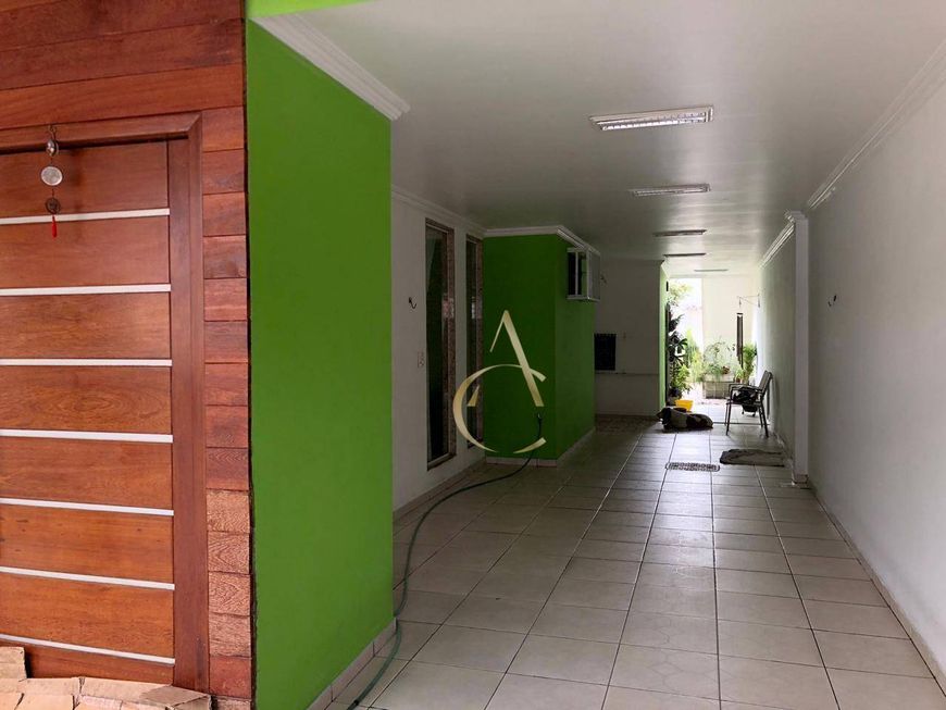 CASA PARA VENDA - RANCHO NOVO - NOVA IGUAÇU