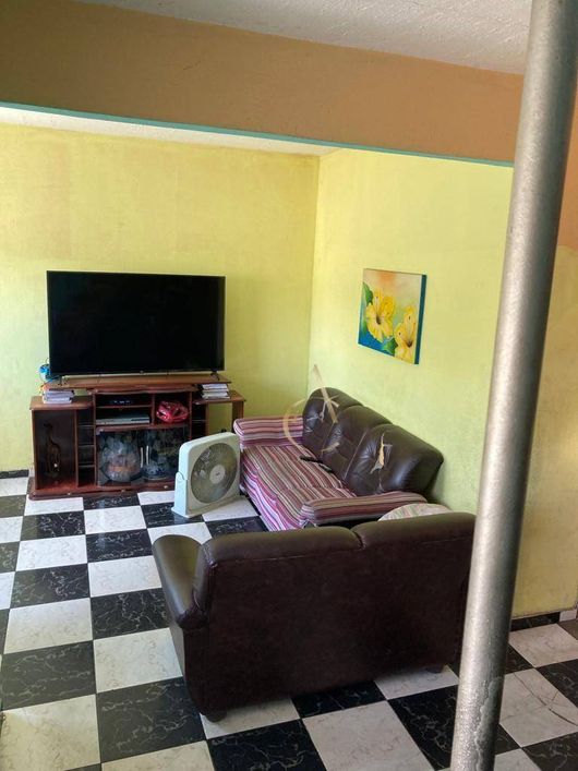 CASA À VENDA - CENTRO - NOVA IGUAÇU