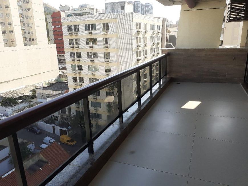 Cobertura para Venda em Nova Iguaçu, Centro, 3 dormitórios, 1 suíte, 3 banheiros, 2 vagas