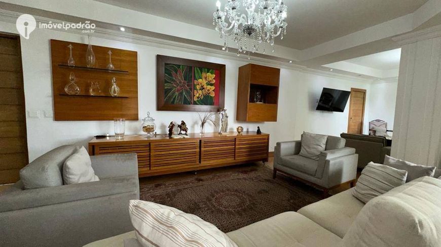 Cobertura com 4 dormitórios à venda, 480 m² por R$ 1.800.000,00 - Centro - Nova Iguaçu/RJ