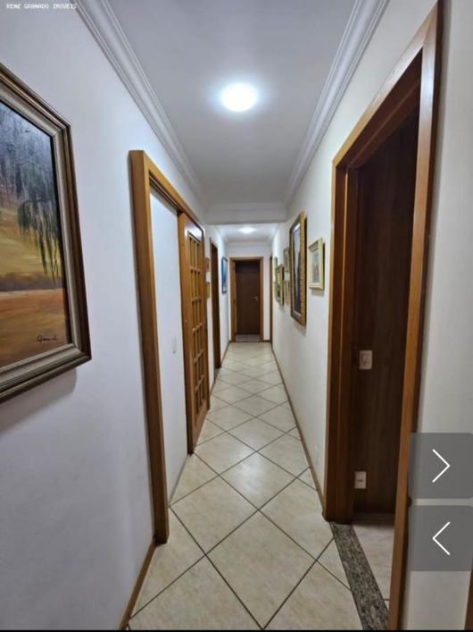 Apartamento para Venda em Nova Iguaçu, Centro, 4 dormitórios, 2 suítes, 3 banheiros, 2 vagas
