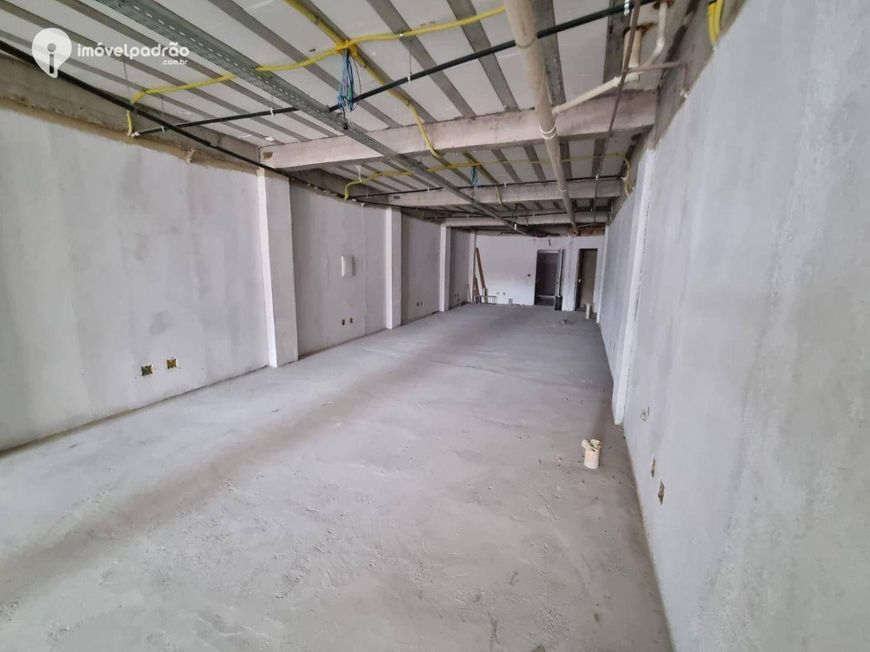 Sala para alugar, 110 m² por R$ 5.518,00/mês - Centro - Nova Iguaçu/RJ