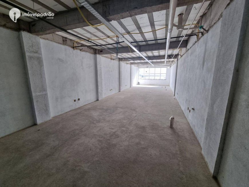 Sala para alugar, 110 m² por R$ 5.518,00/mês - Centro - Nova Iguaçu/RJ