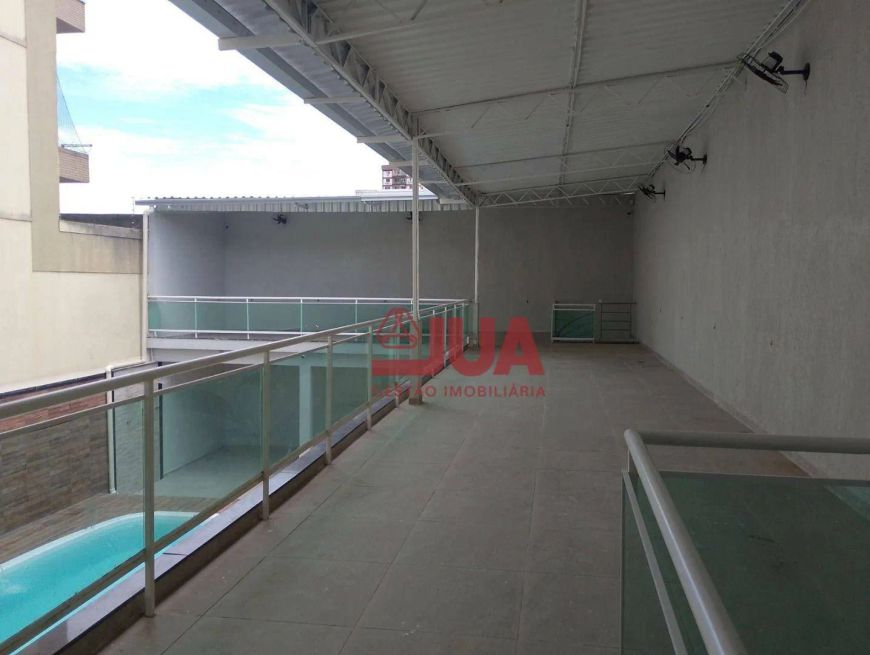 Casa para alugar, 290 m² por R$ 15.000/mês - Caonze - Nova Iguaçu/RJ