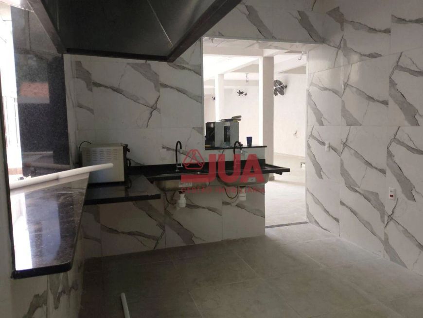Casa para alugar, 290 m² por R$ 15.000/mês - Caonze - Nova Iguaçu/RJ