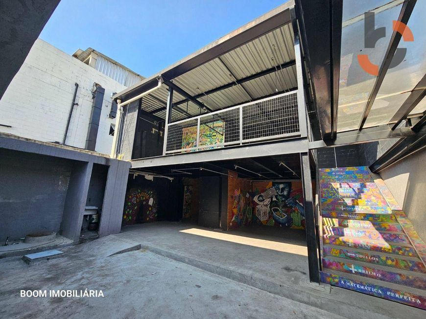 Casa para alugar, 143 m² por R$ 17.693,87/mês - Centro - Nova Iguaçu/RJ