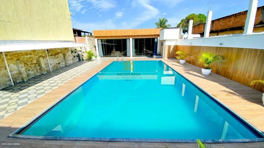 Casa para Venda em Nova Iguaçu, Santa Rita, 2 dormitórios, 2 suítes, 3 banheiros, 2 vagas