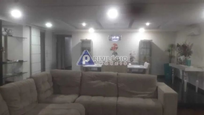 Apartamento à venda, 3 quartos, 3 suítes, 2 vagas, Centro - Nova Iguaçu/RJ