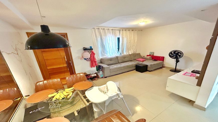 Casa com 2 dormitórios à venda, 86 m² por R$ 545.000,00 - Luz - Nova Iguaçu/RJ