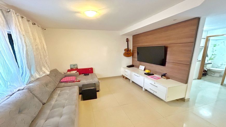 Casa com 2 dormitórios à venda, 86 m² por R$ 545.000,00 - Luz - Nova Iguaçu/RJ