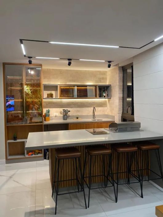 Apartamento para Venda em Nova Iguaçu, Centro, 4 dormitórios, 3 suítes, 3 banheiros, 2 vagas