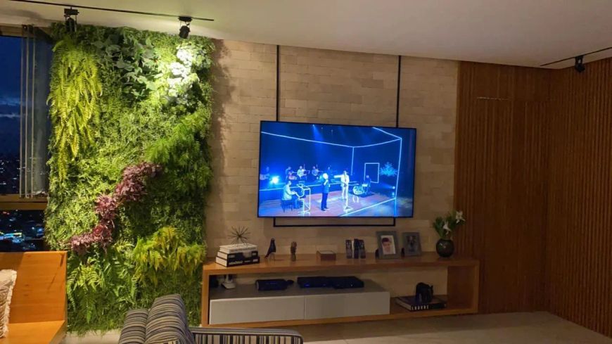 Apartamento para Venda em Nova Iguaçu, Centro, 4 dormitórios, 3 suítes, 3 banheiros, 2 vagas