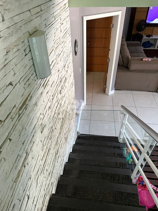 Casa para venda com 510 metros quadrados com 4 quartos em Centro - Nova Iguaçu - RJ