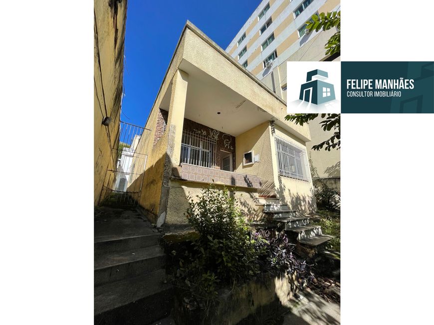 Casa Comercial - Centro - Nova Iguaçu