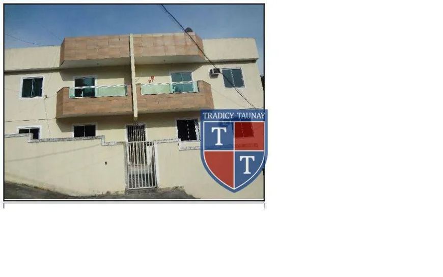 Oportunidade Imperdível: Nova Iguaçu Cabuçu Rua Antonio de Oliveira Apartamento 37,52 m² Retomada da