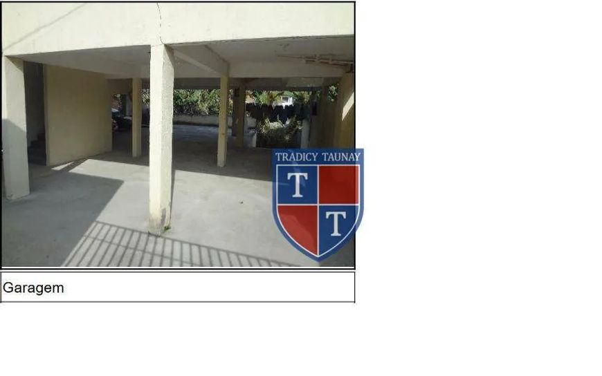 Oportunidade Imperdível: Nova Iguaçu Cabuçu Rua Antonio de Oliveira Apartamento 37,52 m² Retomada da