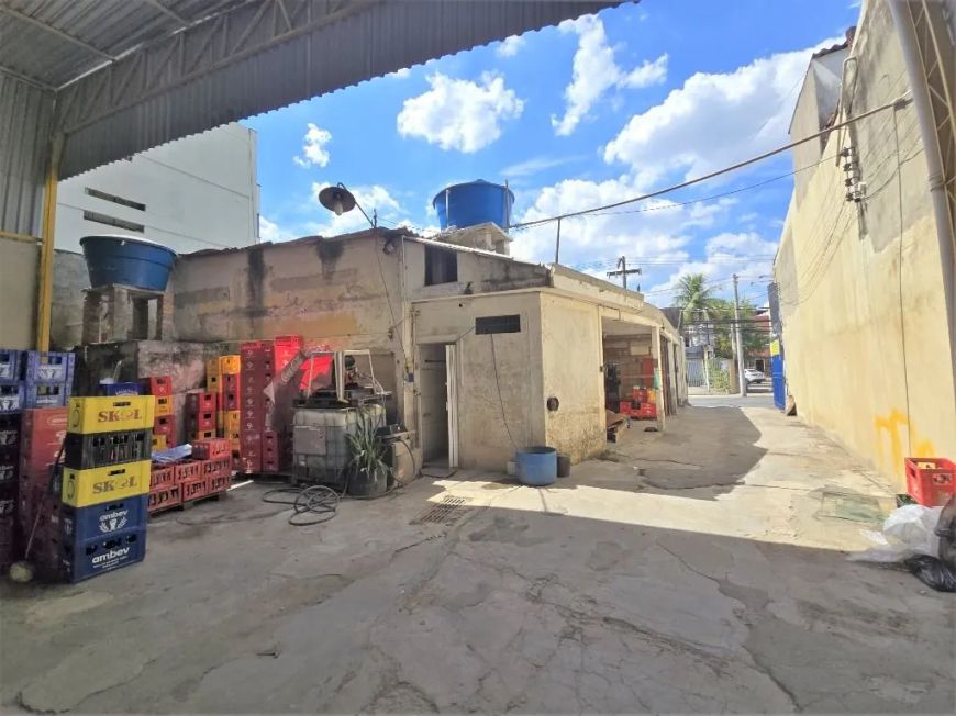Galpão para alugar, 421 m² por R$ 16.845,30/mês - Centro - Nova Iguaçu/RJ