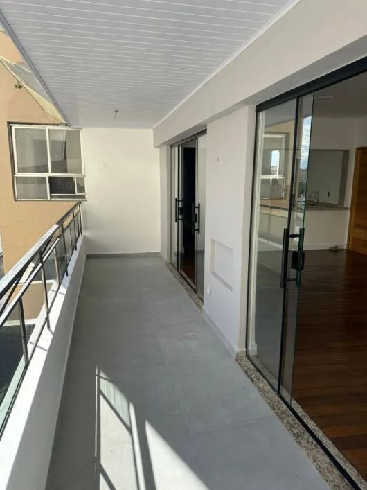 Apartamento para Venda em Nova Iguaçu, Centro, 3 dormitórios, 2 suítes, 3 banheiros, 2 vagas