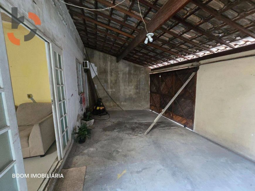 Casa com 2 dormitórios à venda, 170 m² por R$ 395.000,00 - Santa Eugênia - Nova Iguaçu/RJ