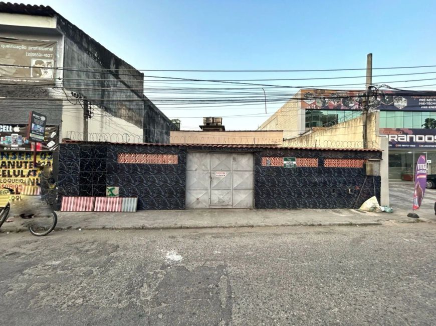 Casa com 3 dormitórios à venda, 247 m² por R$ 990.000,00 - Centro - Nova Iguaçu/RJ