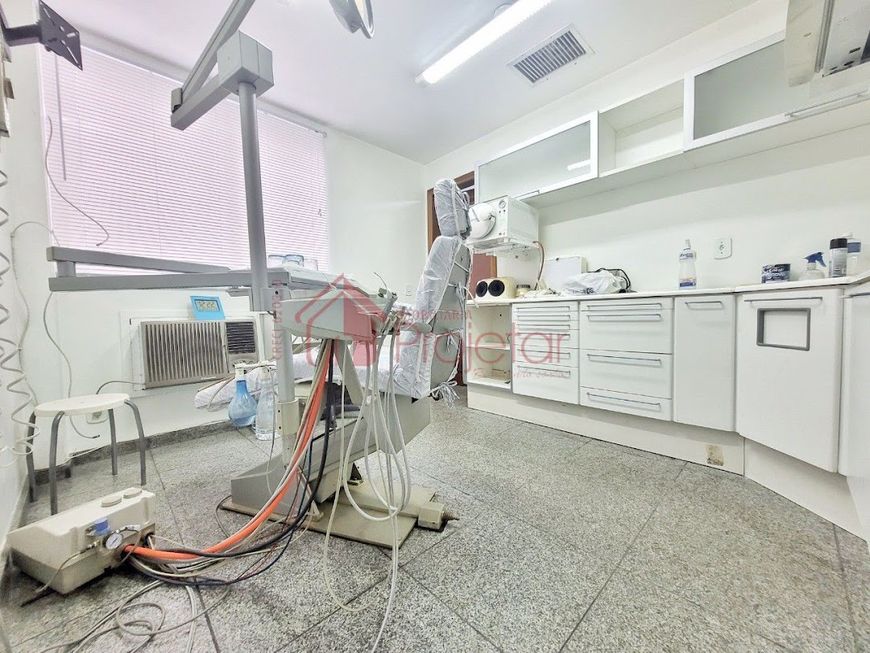Sala à venda, 28 m² por R$ 135.000,00 - Centro - Nova Iguaçu/RJ