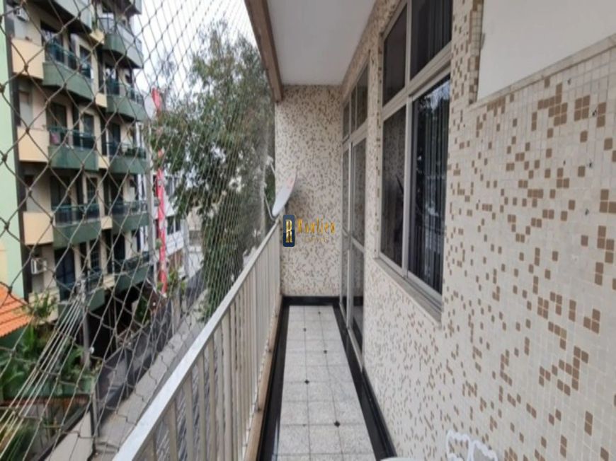 Vendo apartamento no Centro de Nova Iguaçu