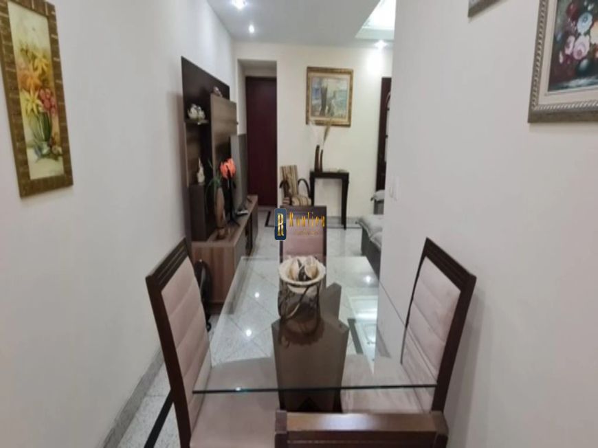 Vendo apartamento no Centro de Nova Iguaçu