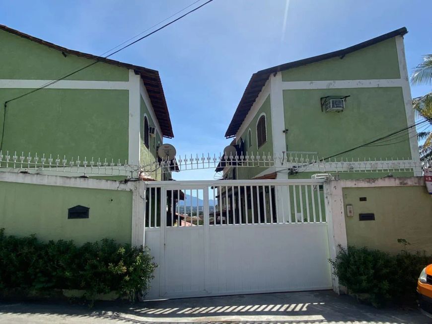 🏡 Excelente Oportunidade de Moradia no Bairro da Luz, Nova Iguaçu-RJ: Conforto, Praticidade e Qual