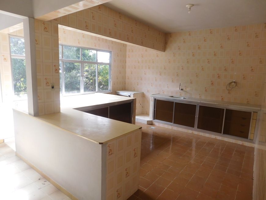 Casa para venda com 300 metros quadrados com 4 quartos em da Luz - Nova Iguaçu - RJ
