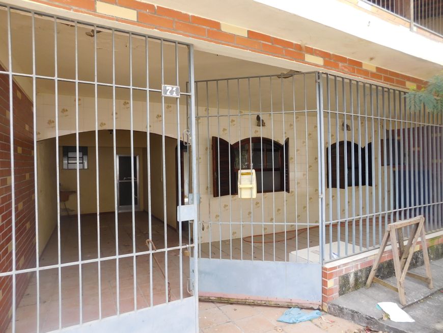 Casa para venda com 300 metros quadrados com 4 quartos em da Luz - Nova Iguaçu - RJ