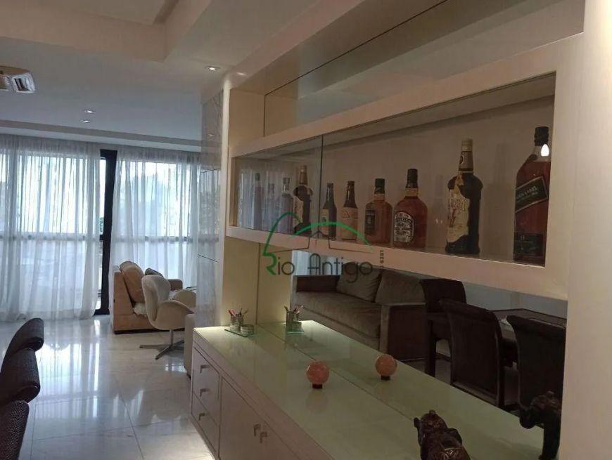 Apartamento - Rua Sebastião Herculano de Matos - Centro - Nova Iguaçu
