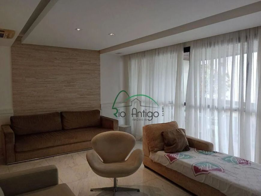 Apartamento - Rua Sebastião Herculano de Matos - Centro - Nova Iguaçu