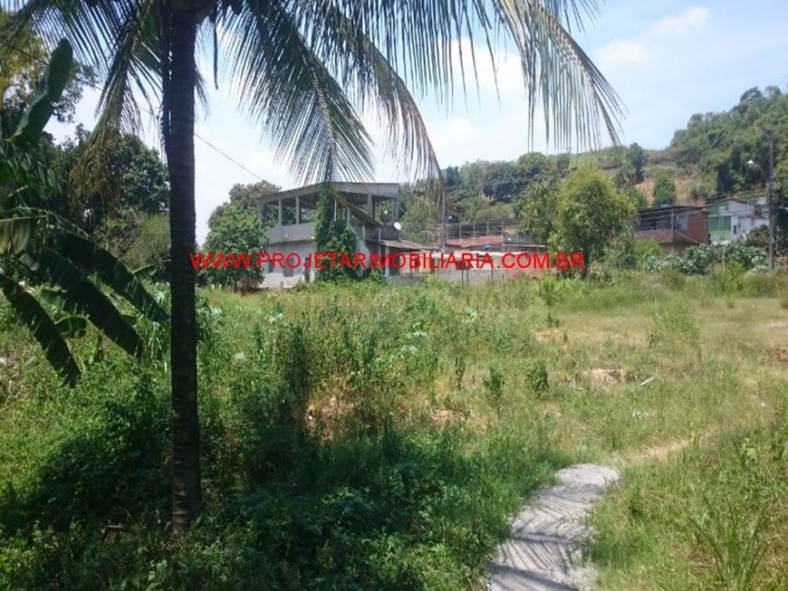 Terreno Residencial à venda, Figueiras, Nova Iguaçu - TE0018.