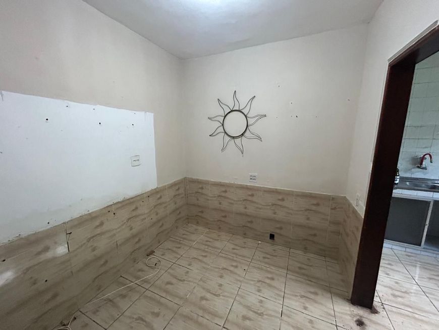 Casa com 2 dormitórios à venda, 250 m² por R$ 250.000,00 - Santa Eugênia - Nova Iguaçu/RJ