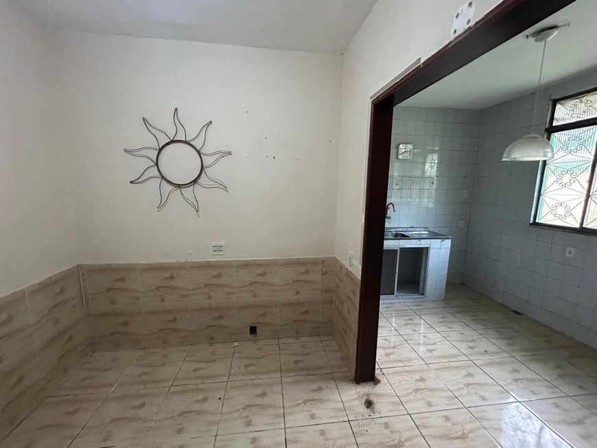 Casa com 2 dormitórios à venda, 250 m² por R$ 250.000,00 - Santa Eugênia - Nova Iguaçu/RJ