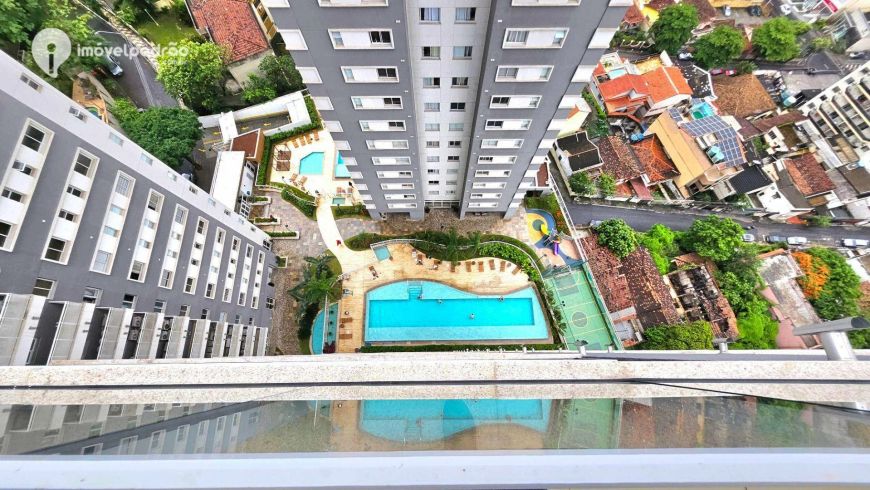 Apartamento com 3 dormitórios à venda, 102 m² por R$ 790.000,00 - Centro - Nova Iguaçu/RJ