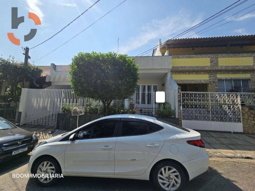 Casa com 3 dormitórios à venda, 163 m² por R$ 569.000,00 - Jardim Esplanada - Nova Iguaçu/RJ