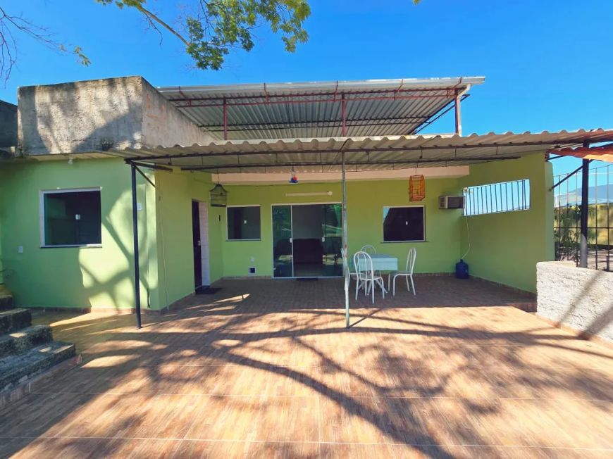 Imóvel para venda com 300 metros quadrados com 3 quartos em Vila Operária - Nova Iguaçu - RJ