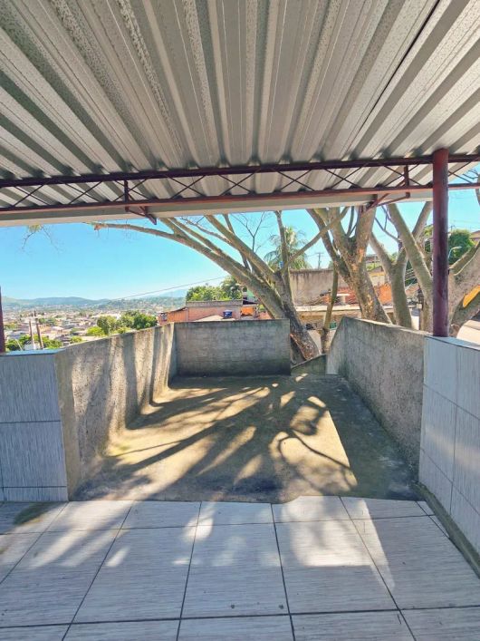 Imóvel para venda com 300 metros quadrados com 3 quartos em Vila Operária - Nova Iguaçu - RJ