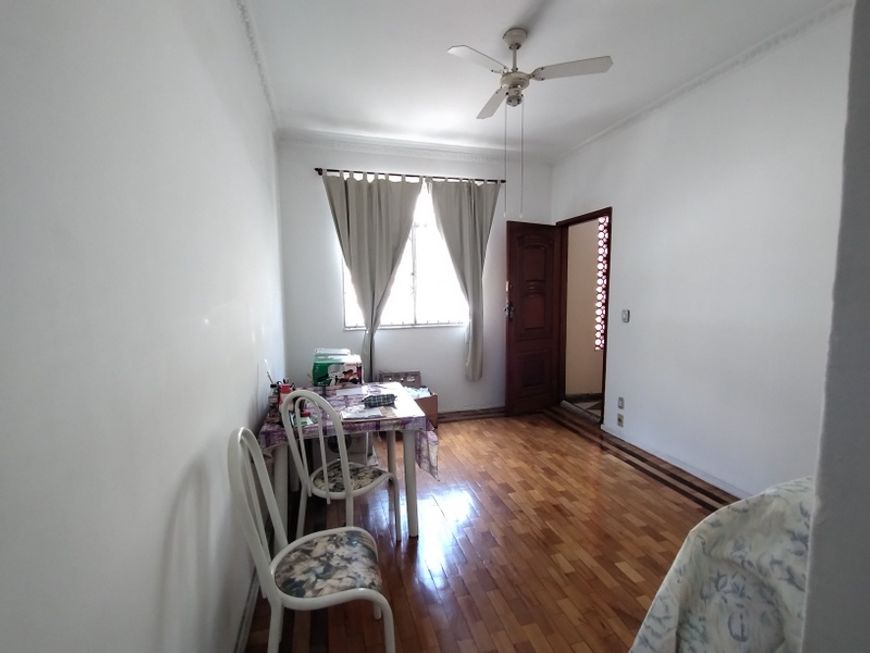 Vendo apartamento em Nova Iguaçu